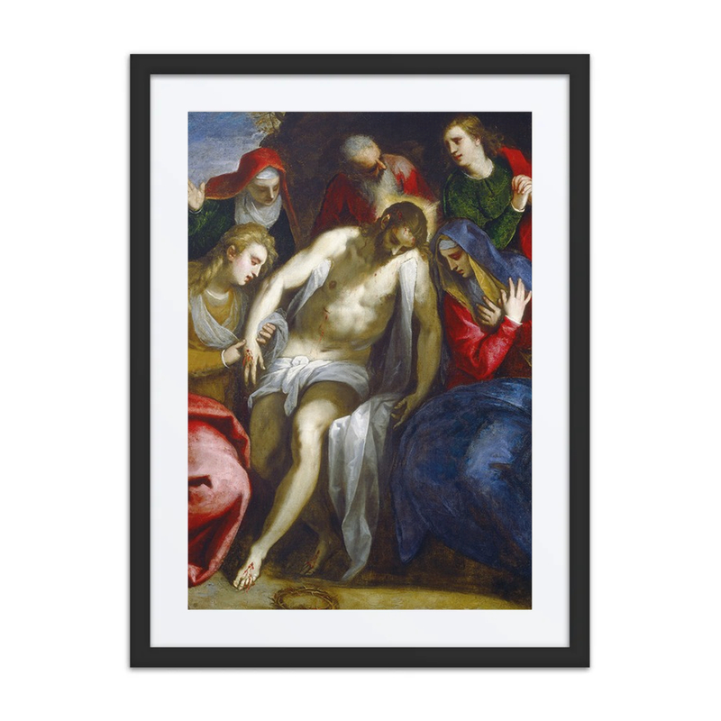 Lamentation