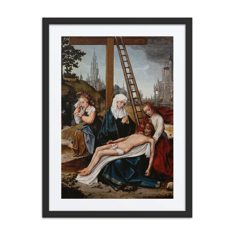 Lamentation