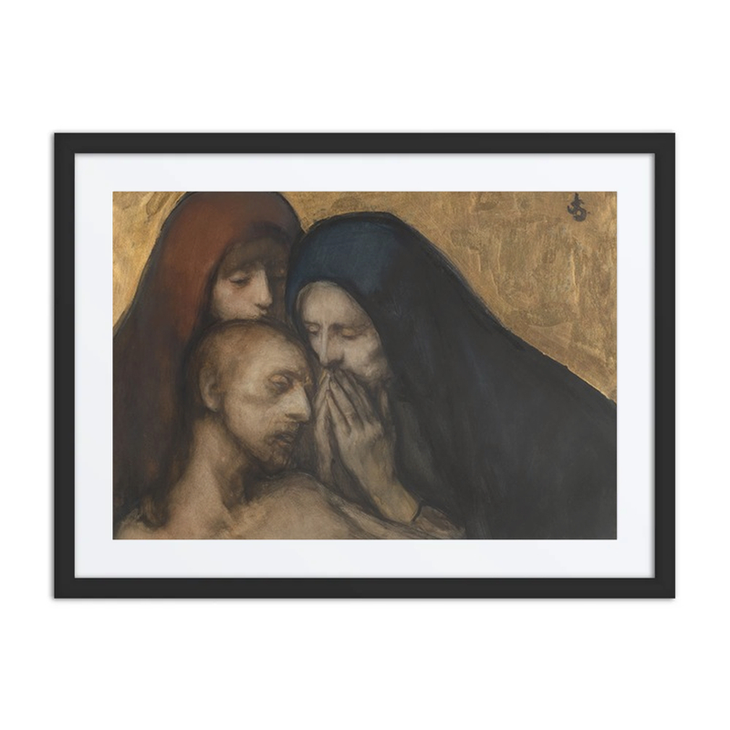 Lamentation of Christ