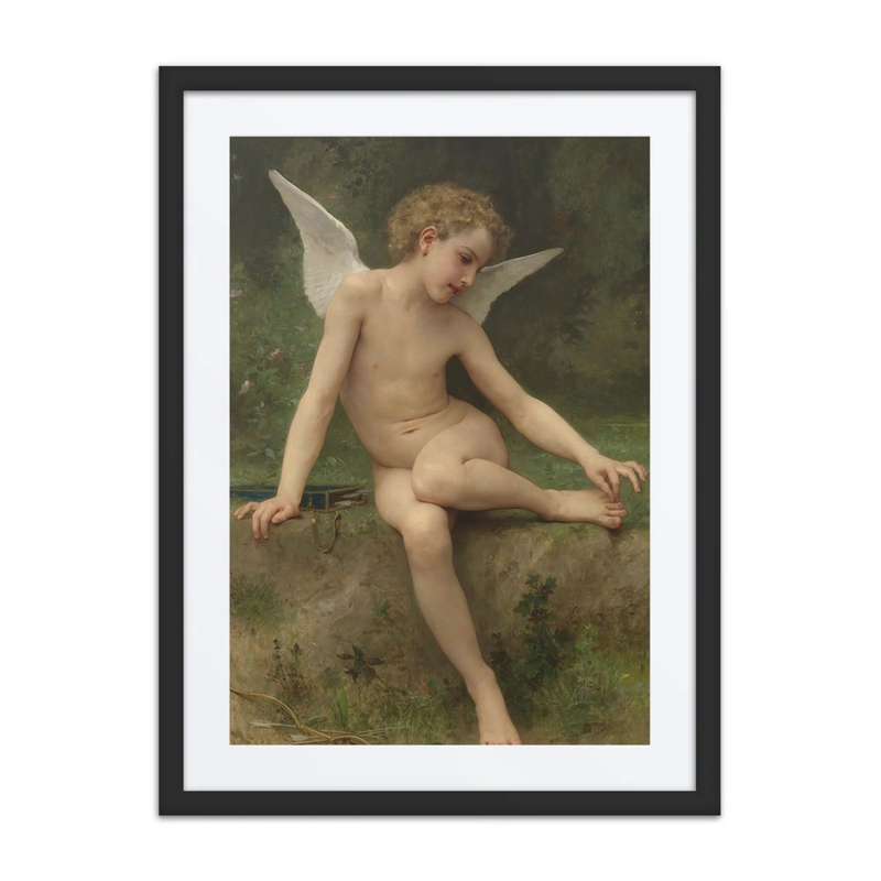 L’Amour à l’Épine