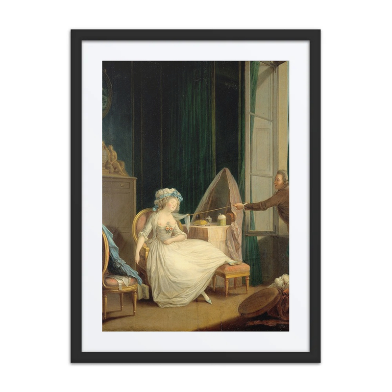 L’Amour Frivole