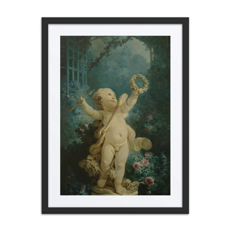 L’Amour Triomphant