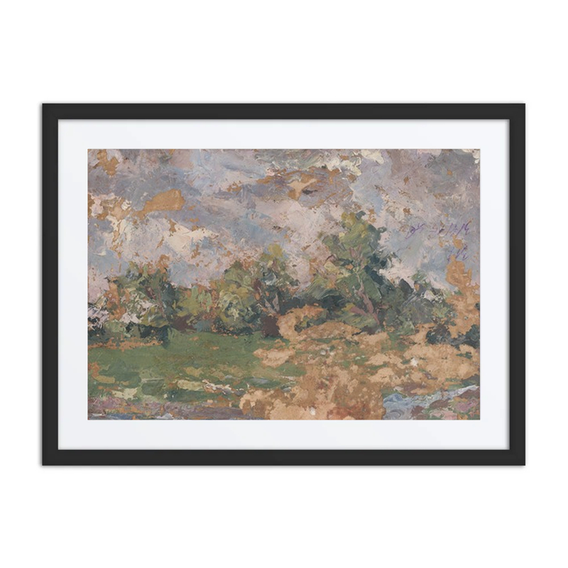Landscape (1910–1915)