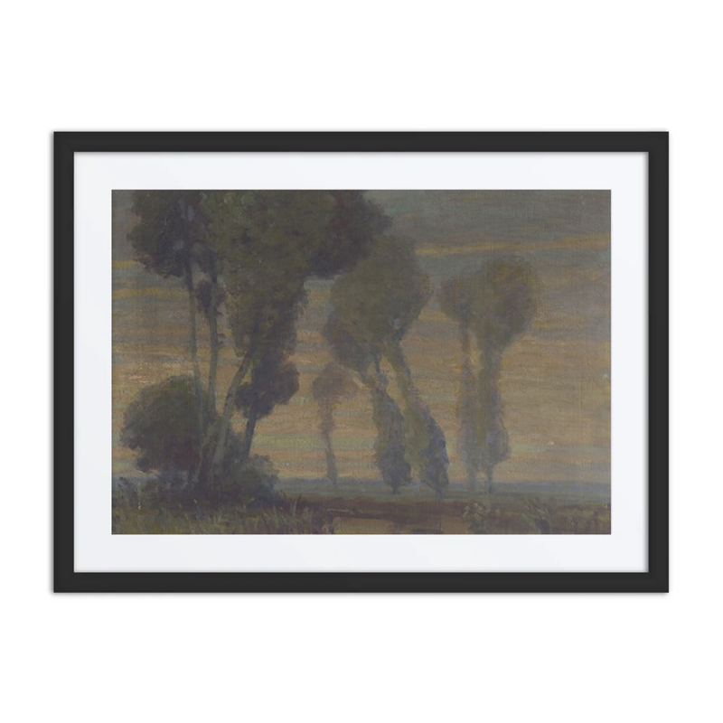 Landscape (1910–1920)
