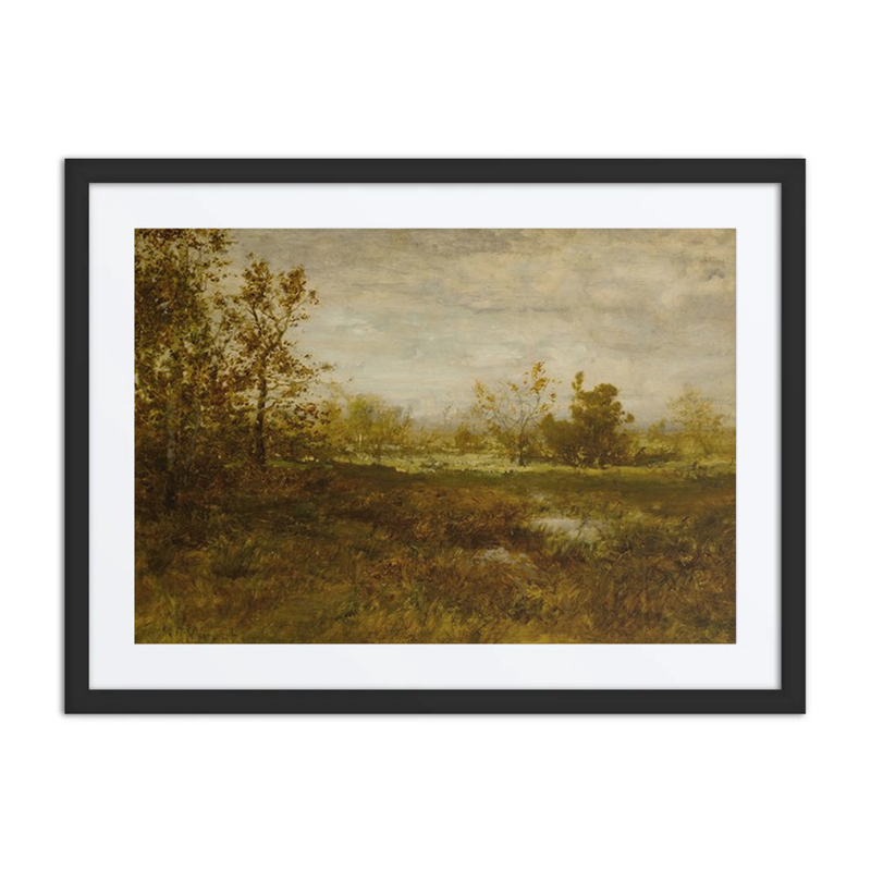 Landscape