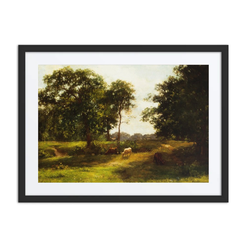 Landscape