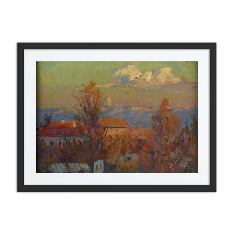 Landscape