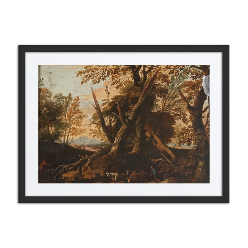 Landscape