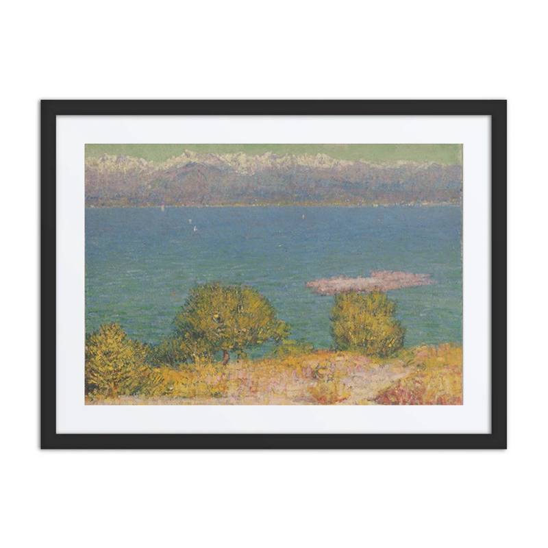 Landscape, Antibes