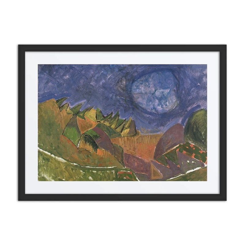 Landscape