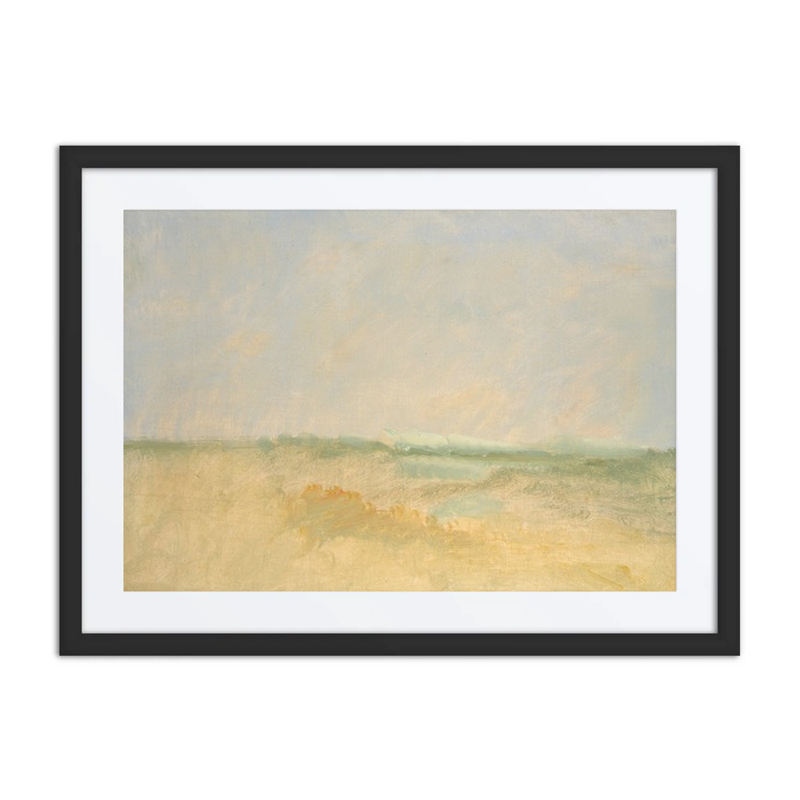 Landscape Background