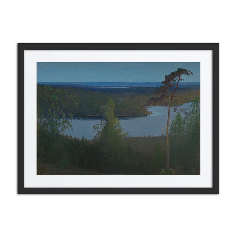 Landscape