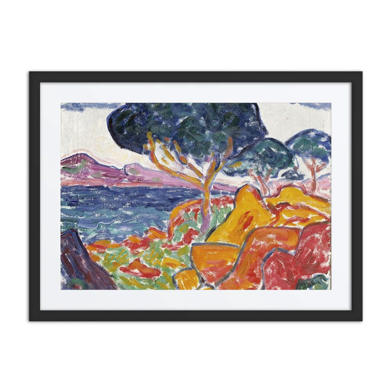 Landscape