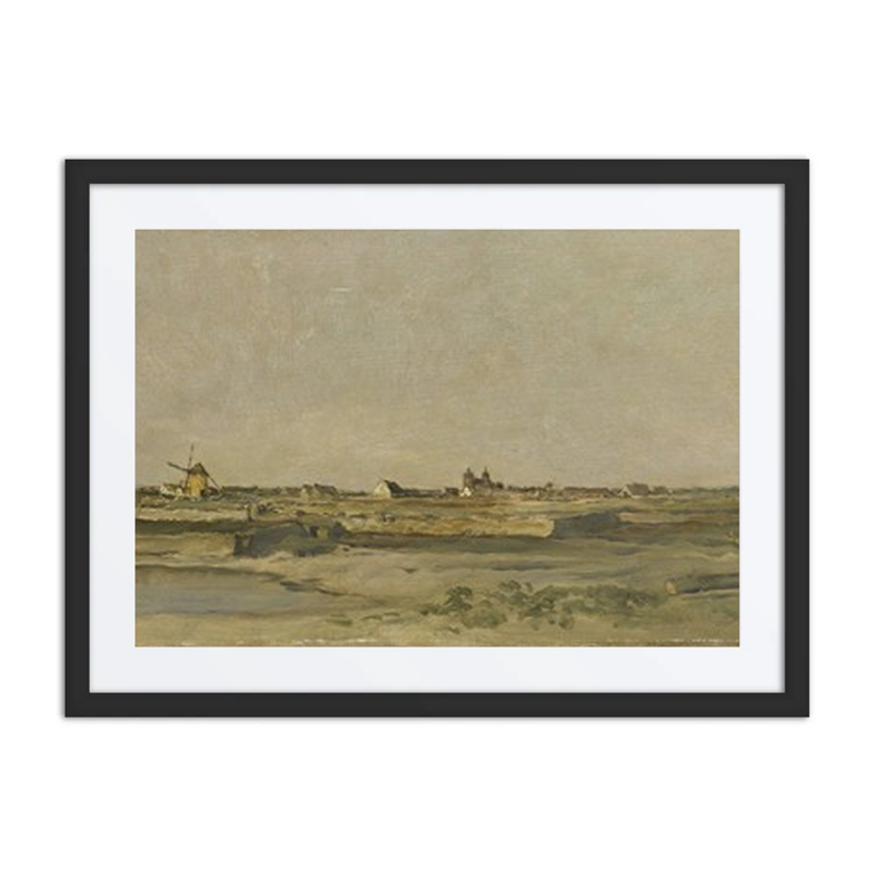 Landscape
