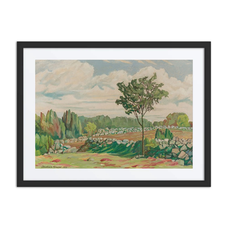 Landscape