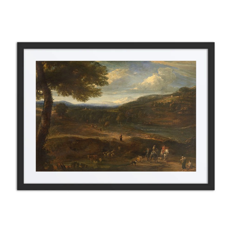 Landscape