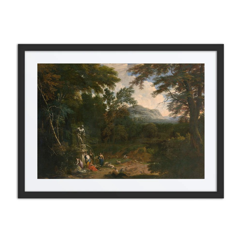 Landscape
