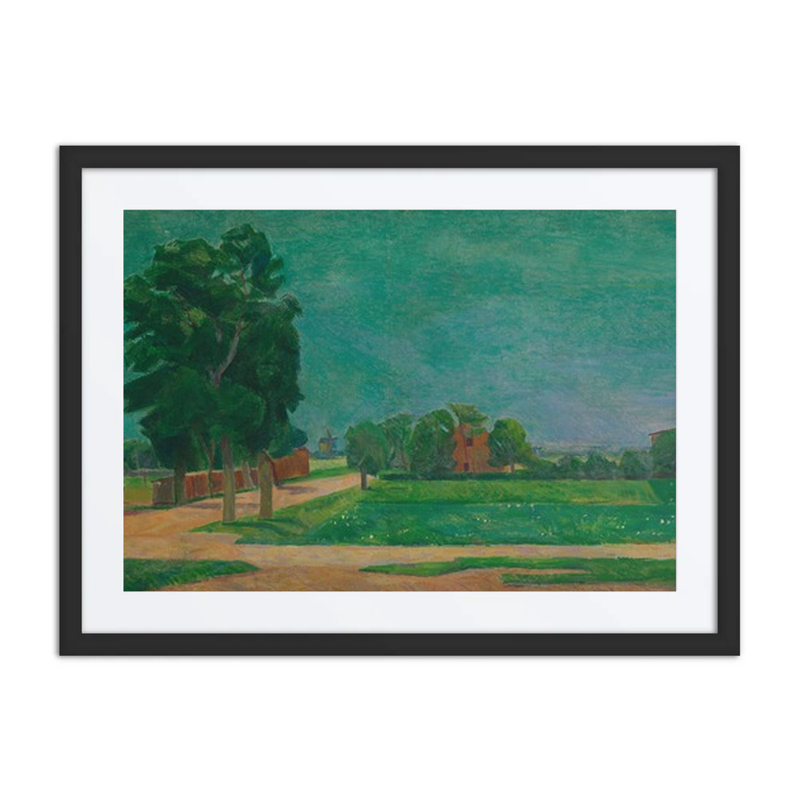 Landscape