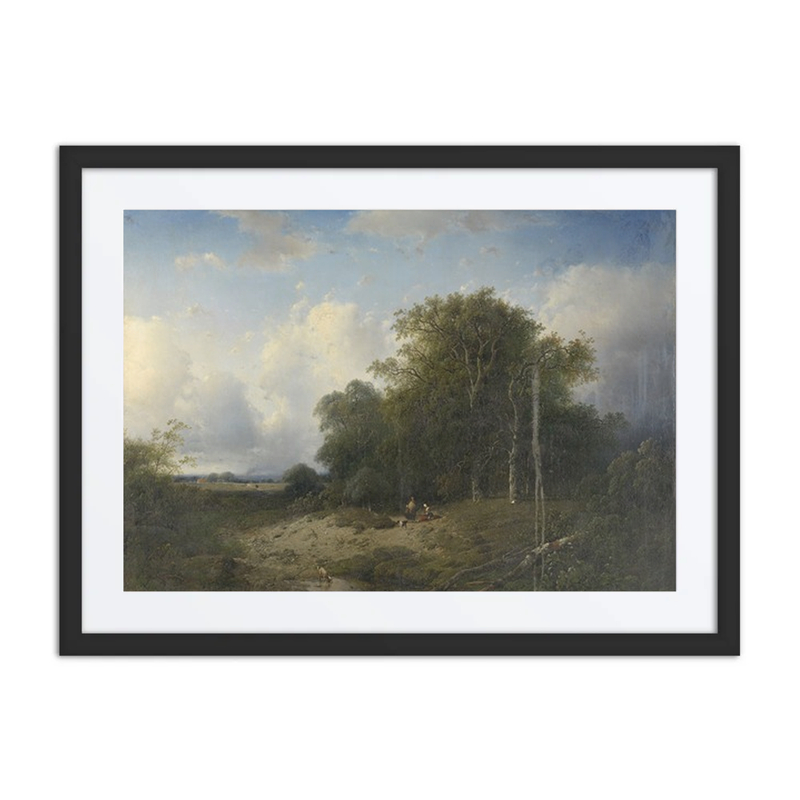 Landscape