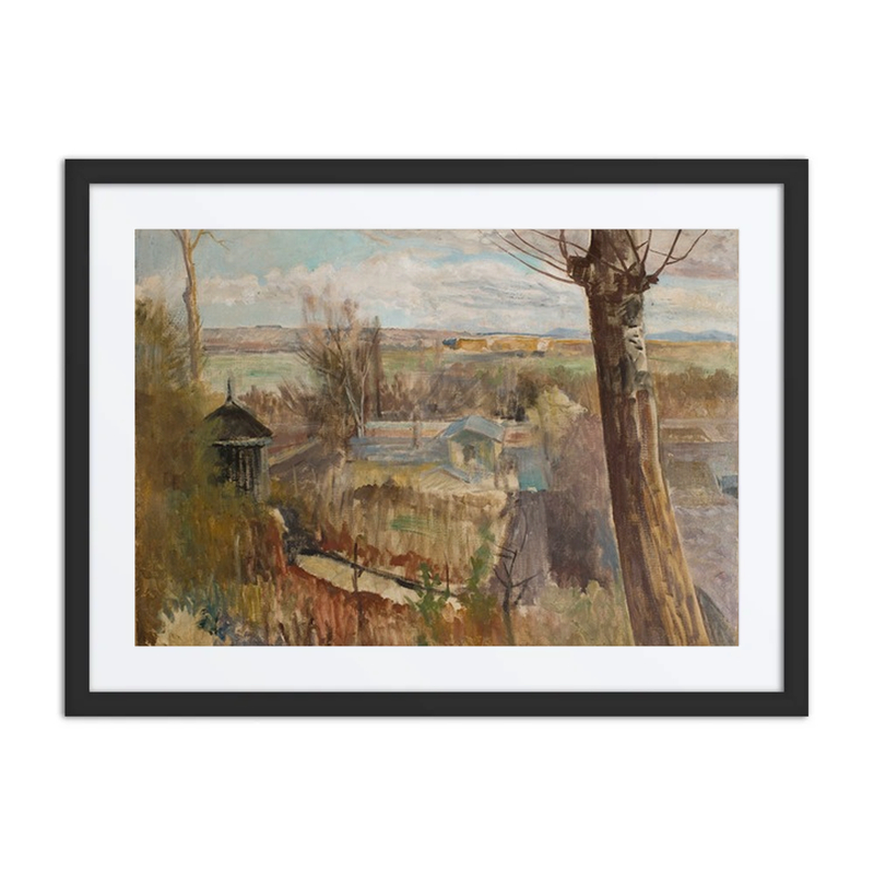 Landscape from Salwator