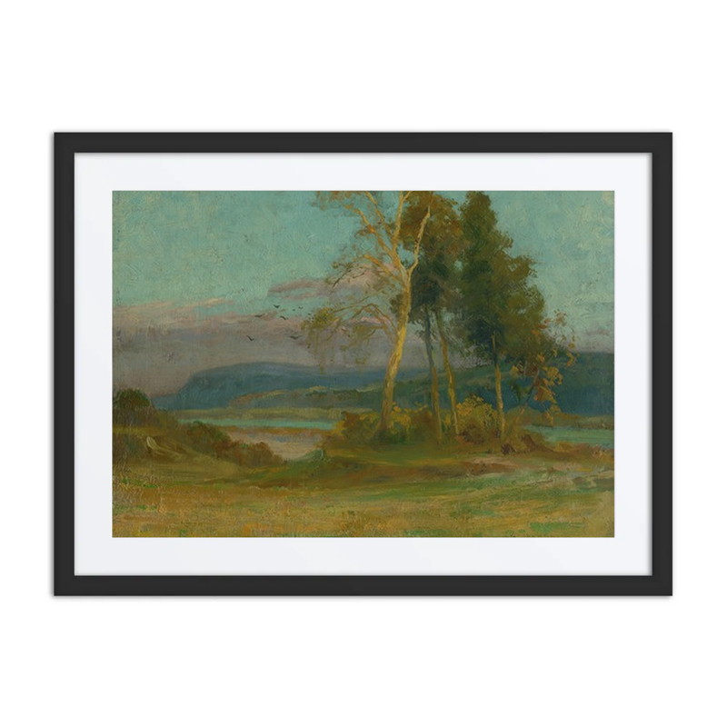 Landscape from Turne