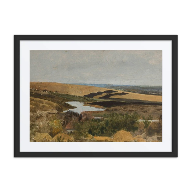 Landscape from Ukraine