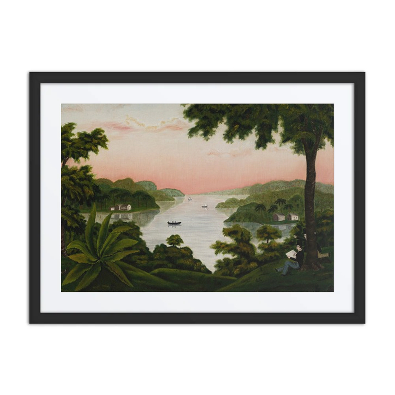 Landscape