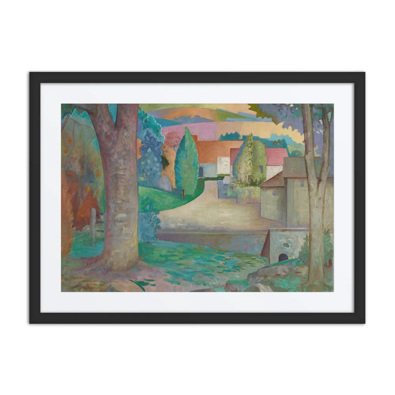 Landscape