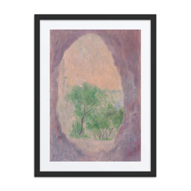 Landscape I.