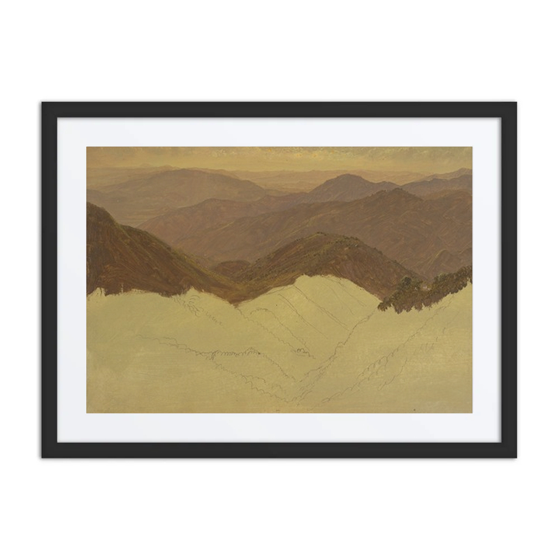 Landscape II