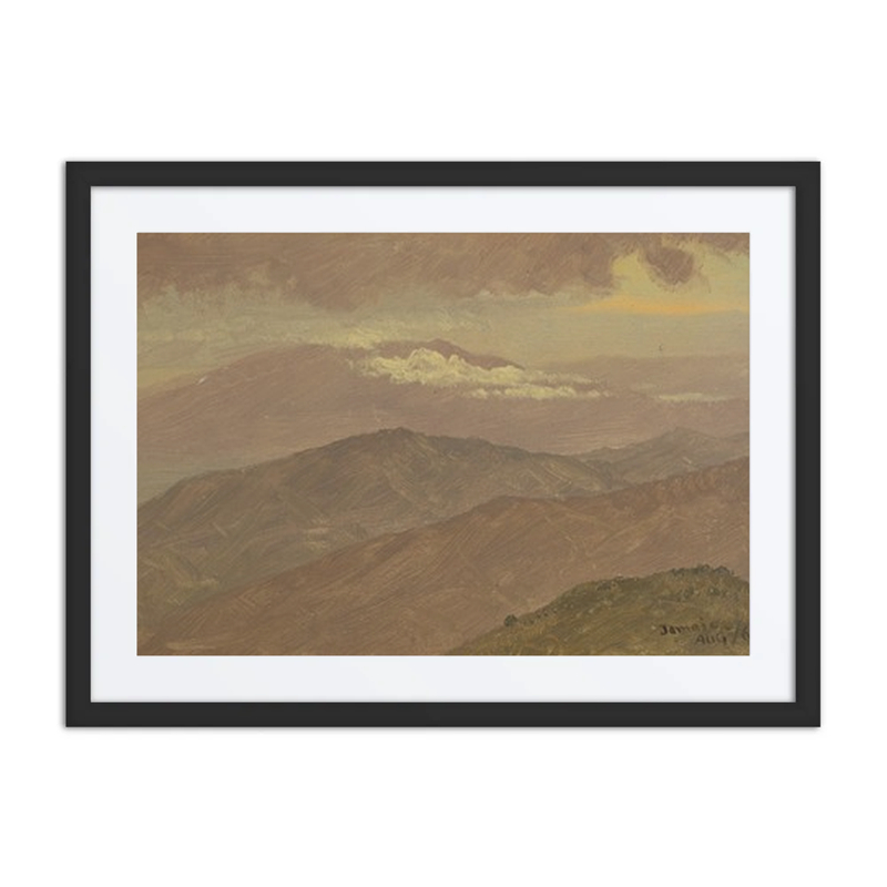 Landscape III