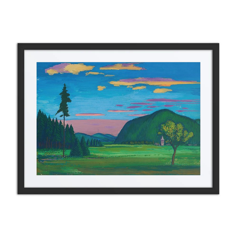 Landscape III