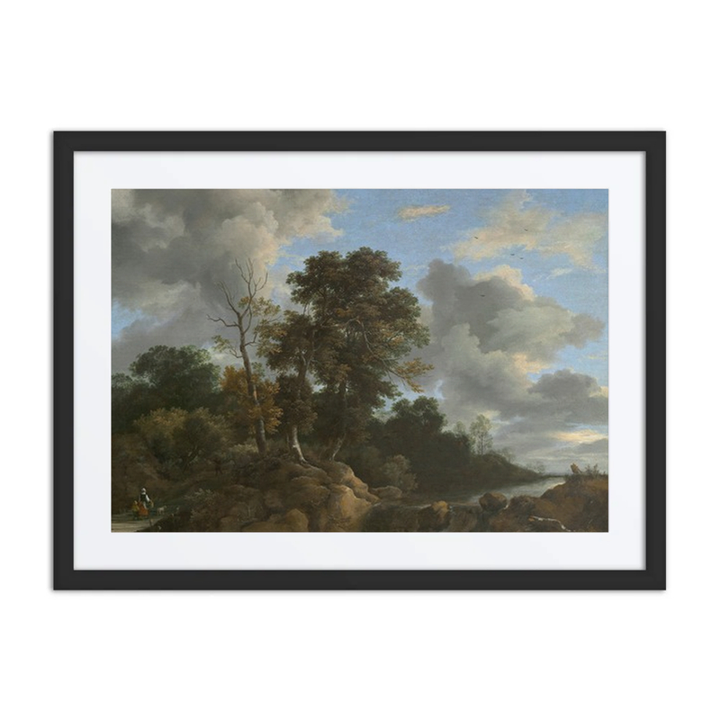 Landscape