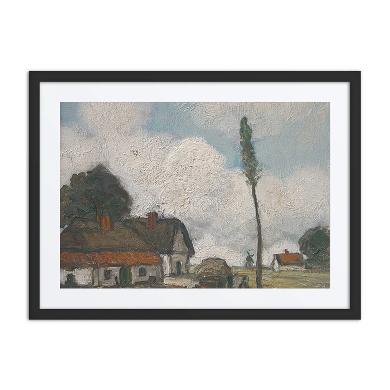 Landscape