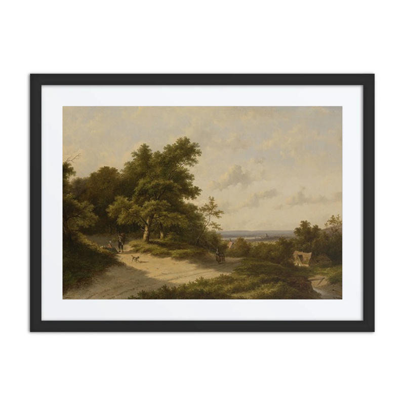 Landscape