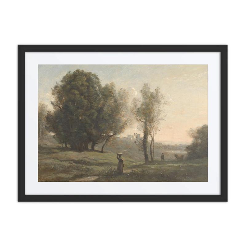 Landscape
