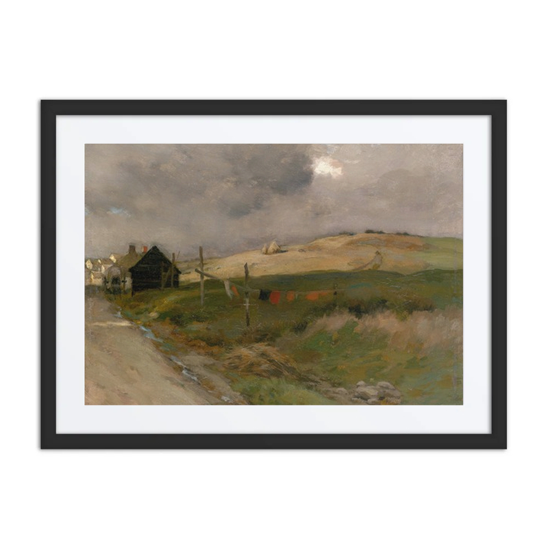 Landscape