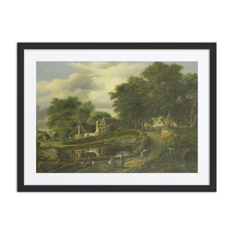 Landscape
