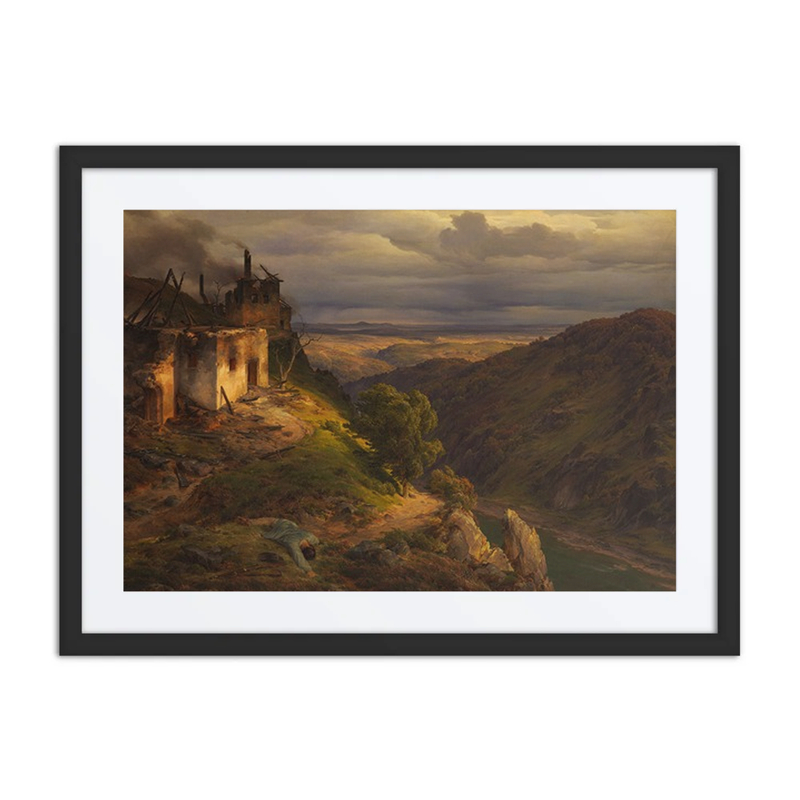 Landscape