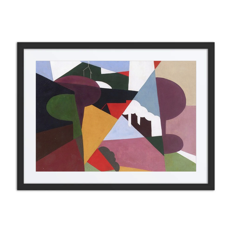 Landscape, la Ciotat