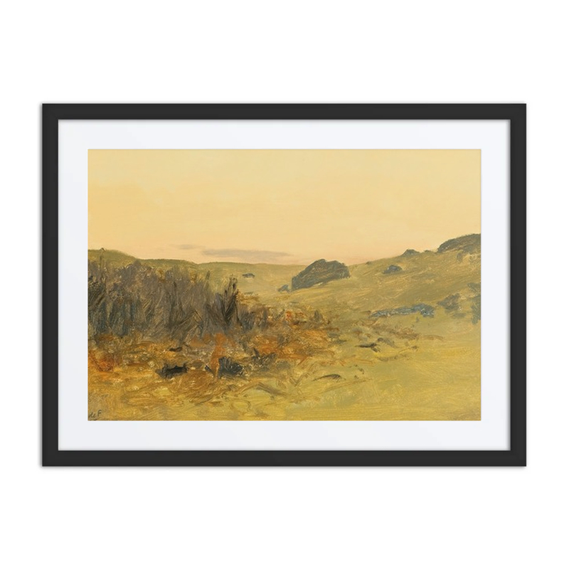 Landscape