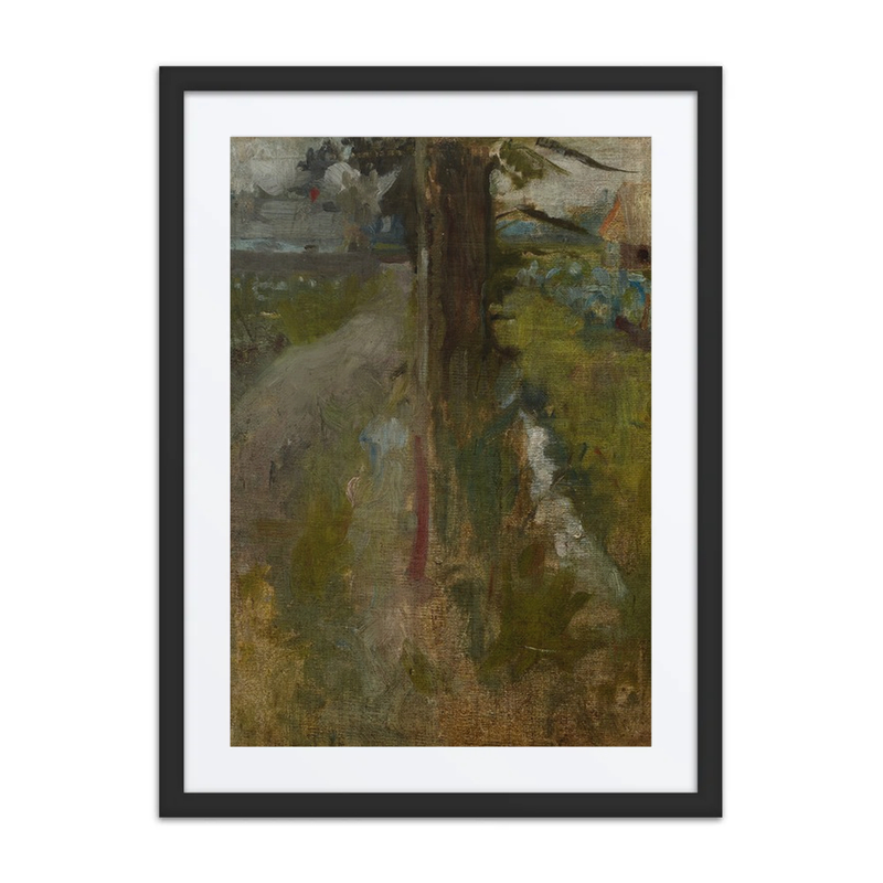 Landscape Motif