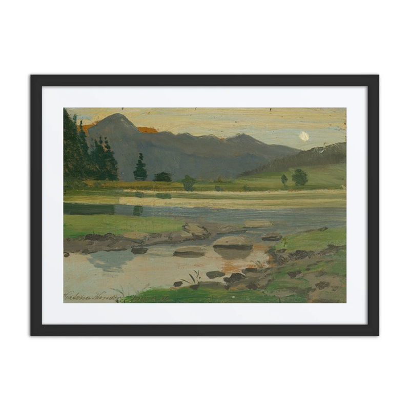 Landscape
