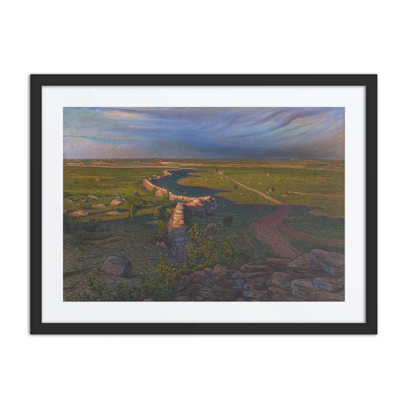 Landscape