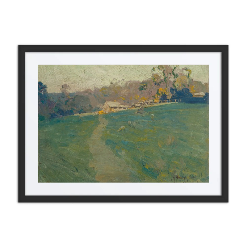Landscape