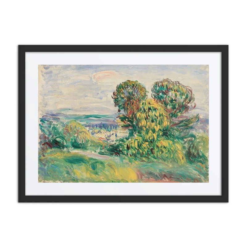 Landscape