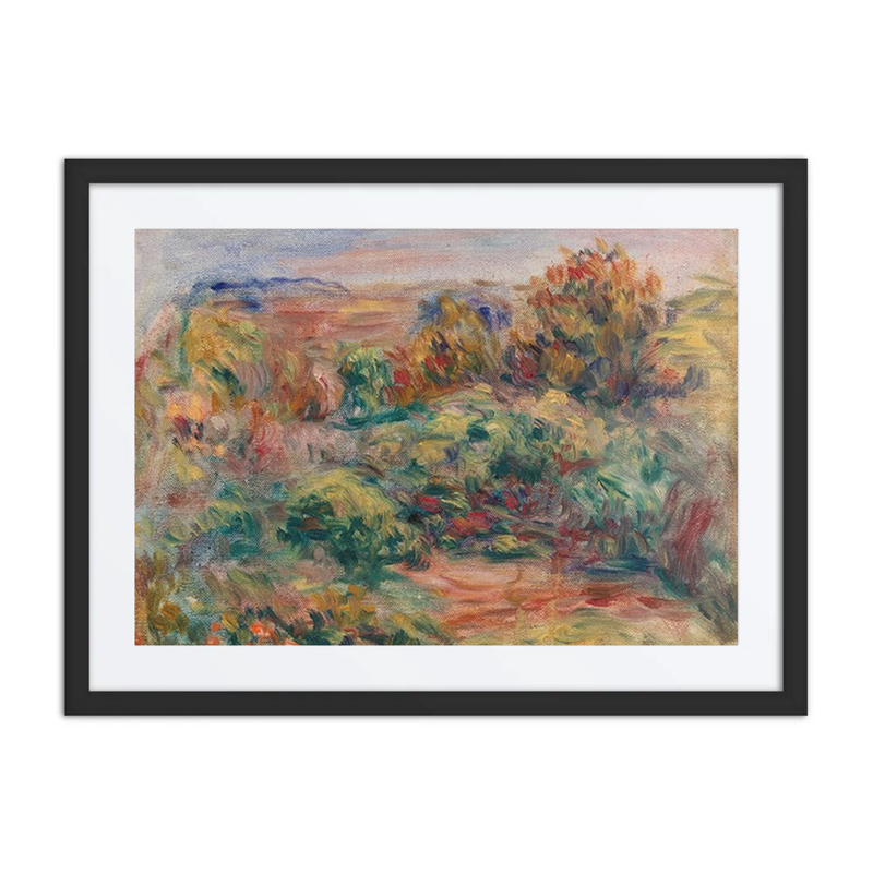 Landscape