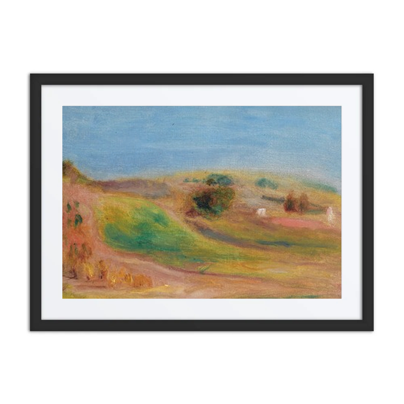 Landscape