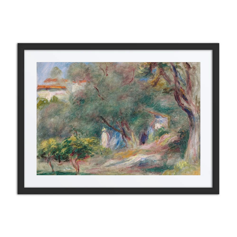 Landscape