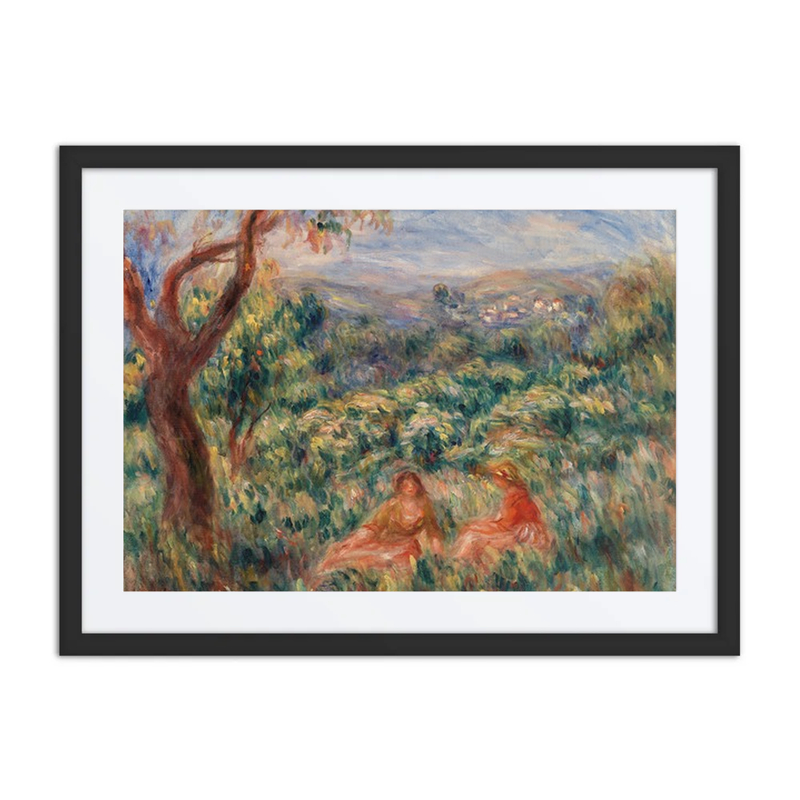 Landscape